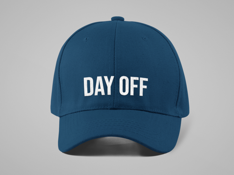 Day off