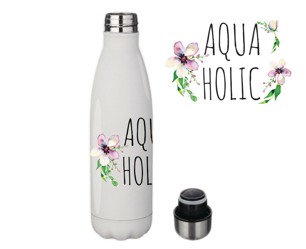Boca za vodu Aquaholic