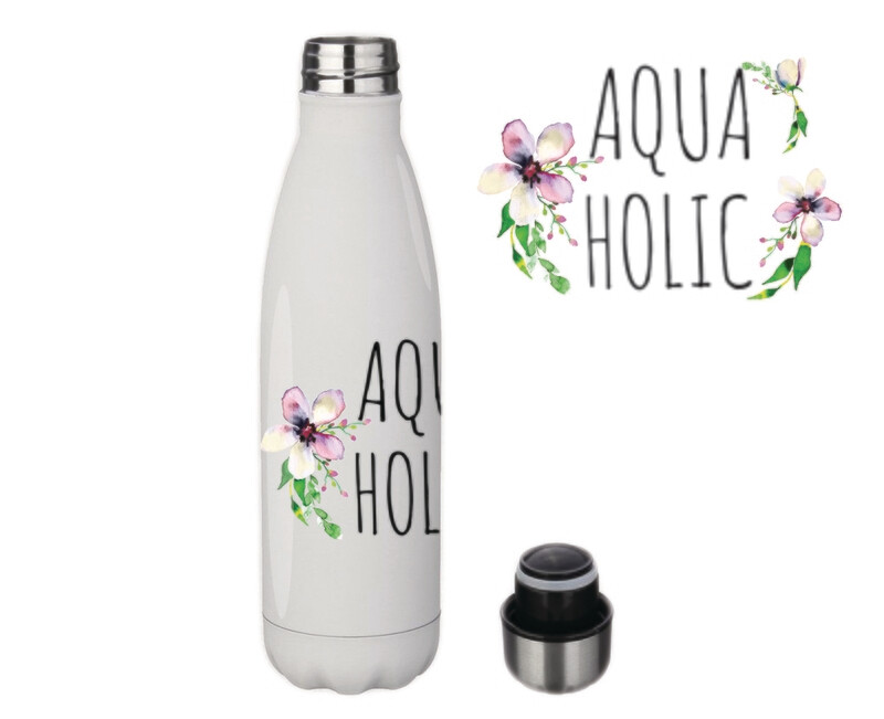 Boca za vodu Aquaholic