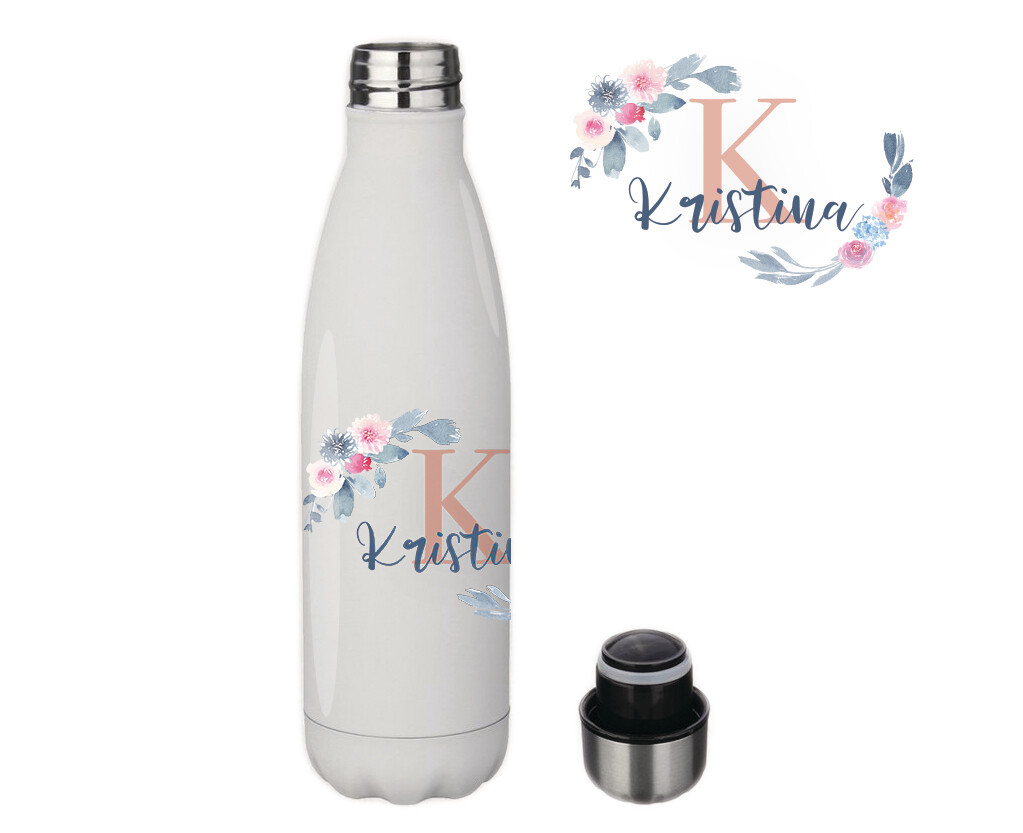 Boca s imenom u cvijeću