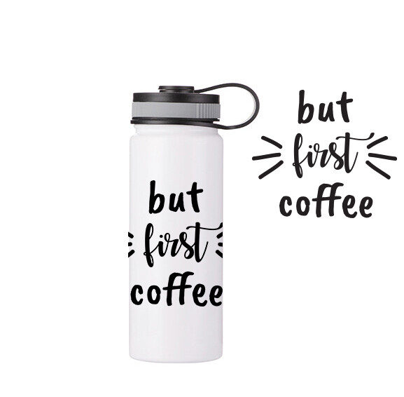 Termosica But first coffee