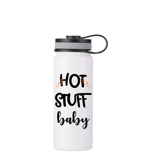 Termosica Hot stuff baby