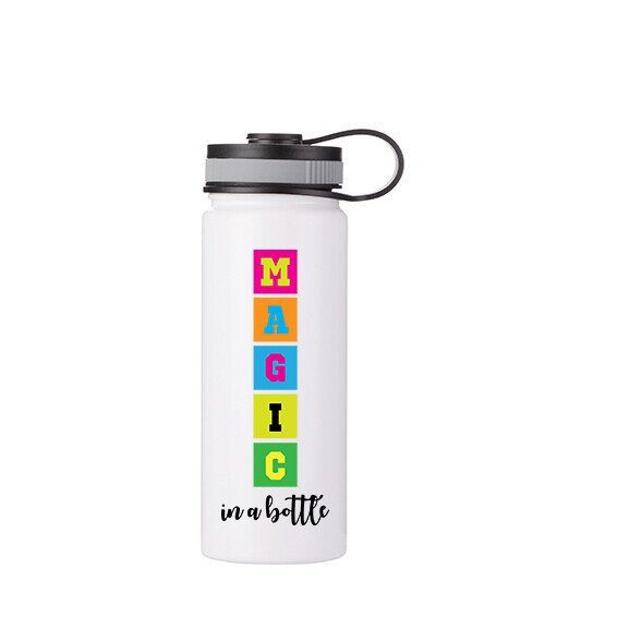 Termosica Magic in a bottle