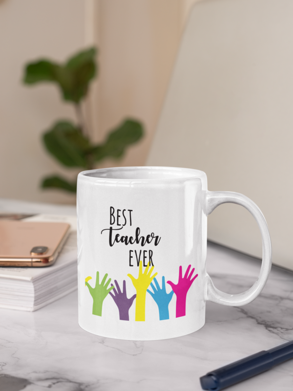Best teacher ever