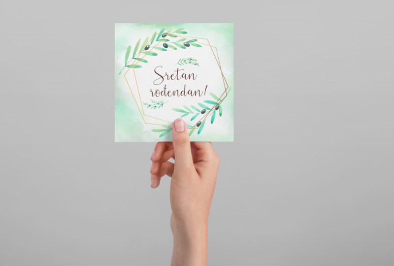 Čestitka za rođendan 6