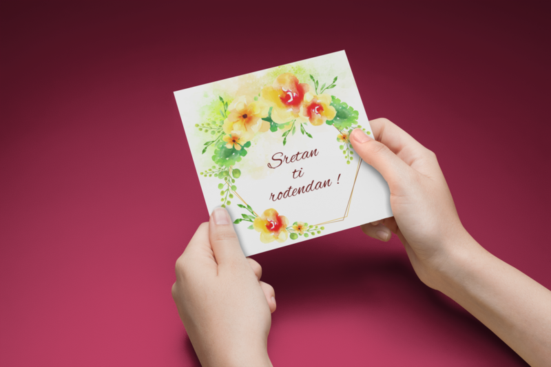 Čestitka za rođendan 7