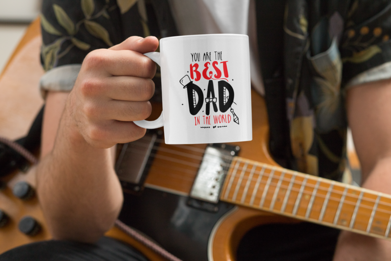Best DAD