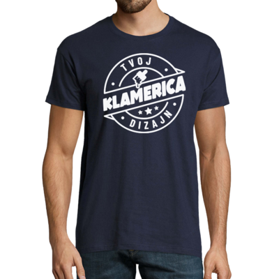 Personalizirani tisak na majicu