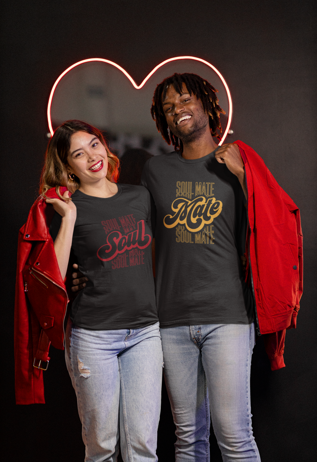 Soul Mate