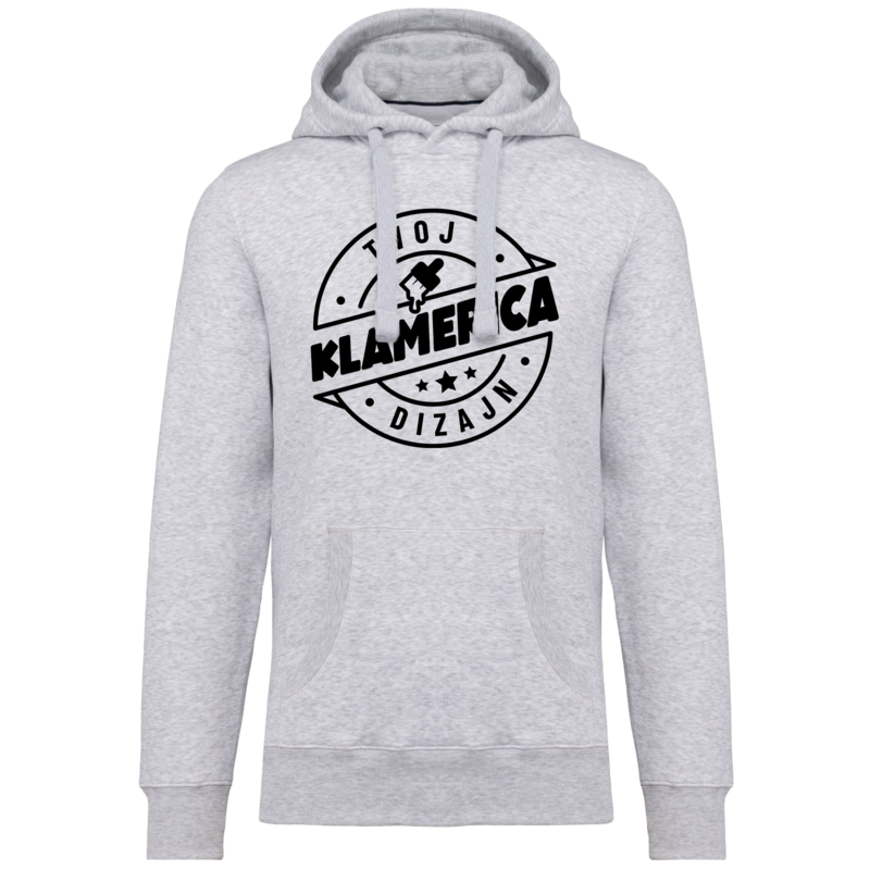 Premium hoodica sa tiskom