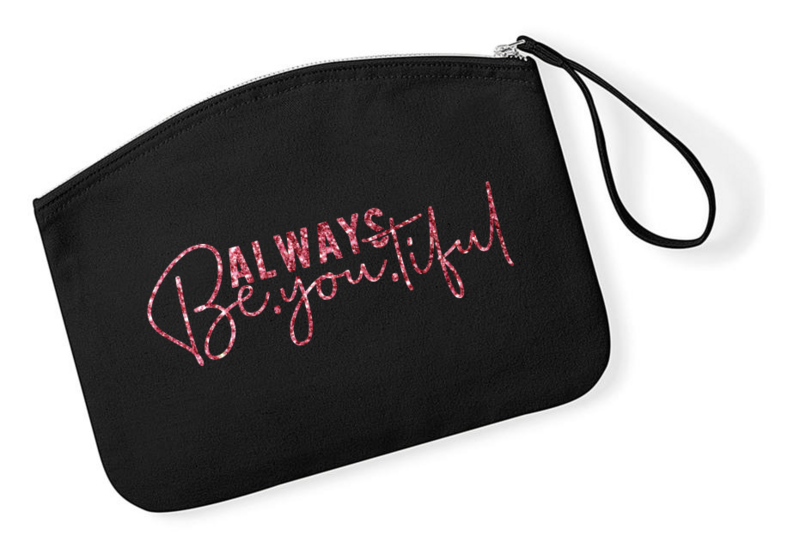 Kozmetička torbica Be.You.Tiful