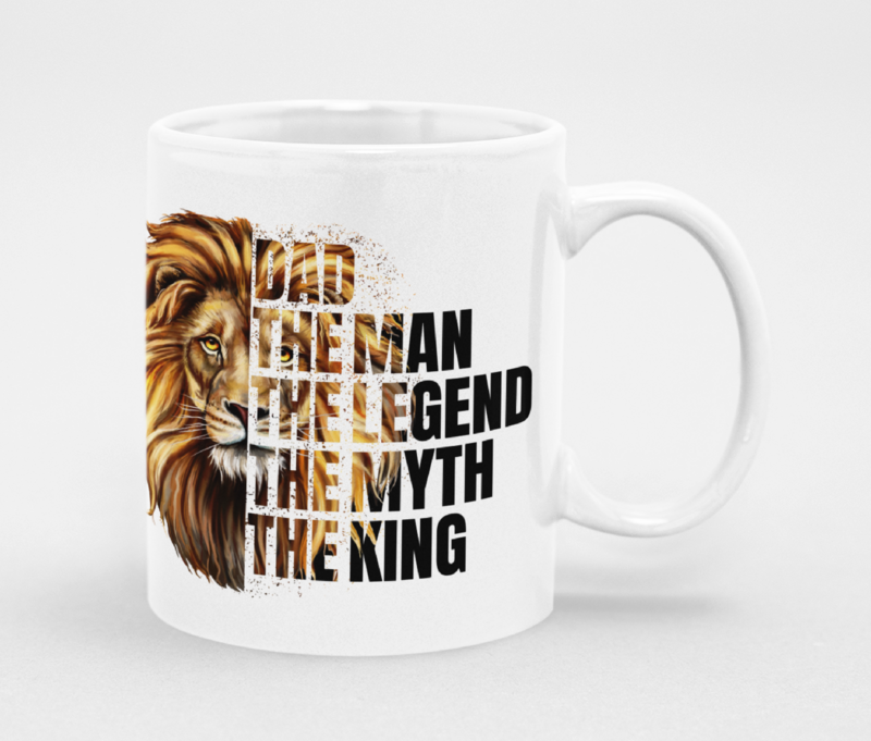 DADD the mith - the legend