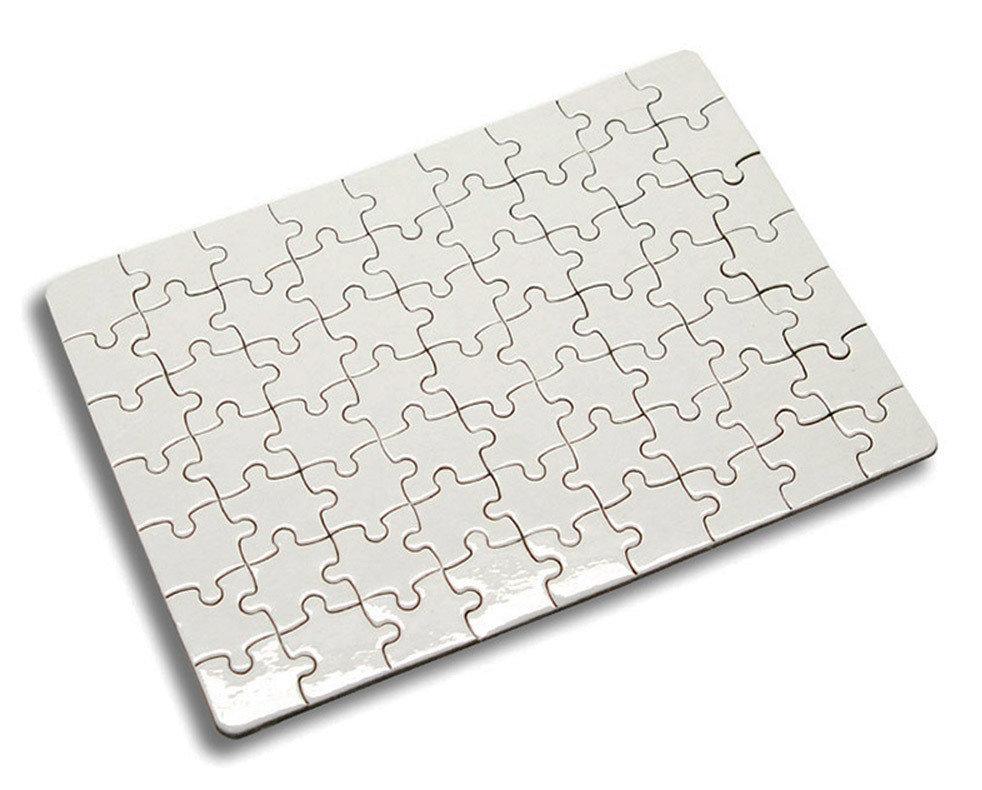 Personalizirane puzzle A5