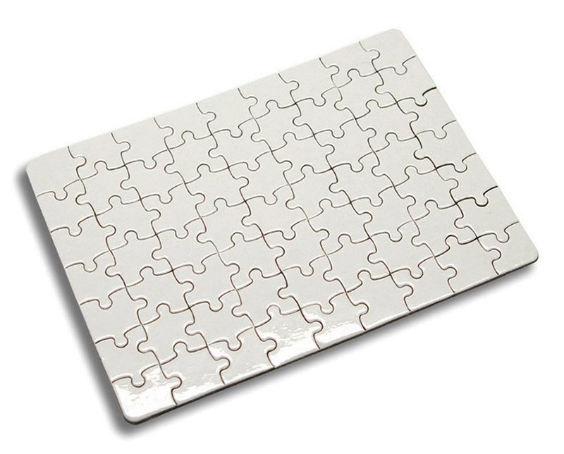 Personalizirane puzzle A5