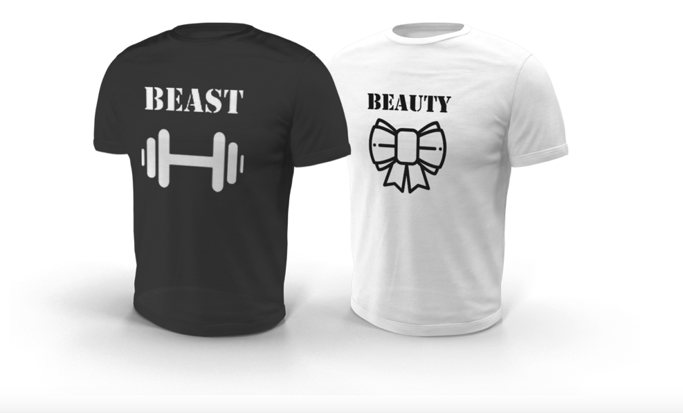 Beast &amp; Beauty