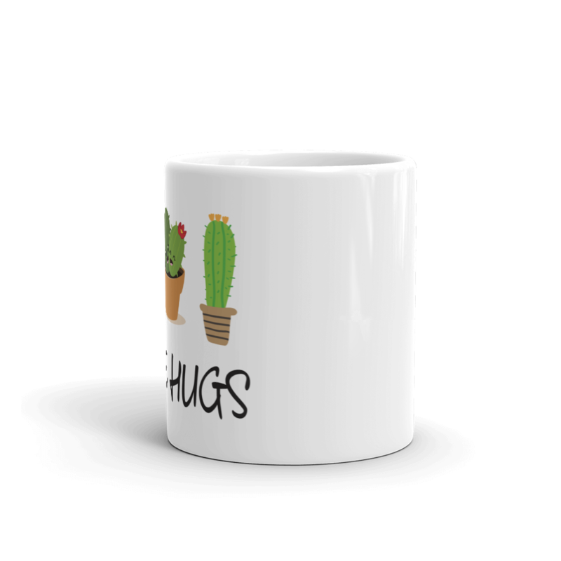 Free hugs
