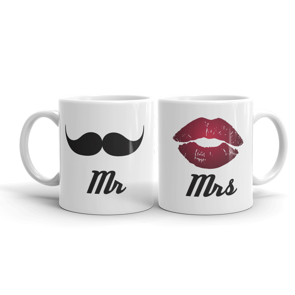 Mr. &amp; Mrs.