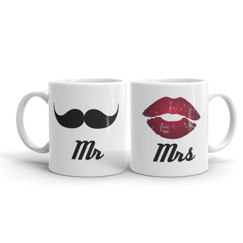 Mr. &amp; Mrs.