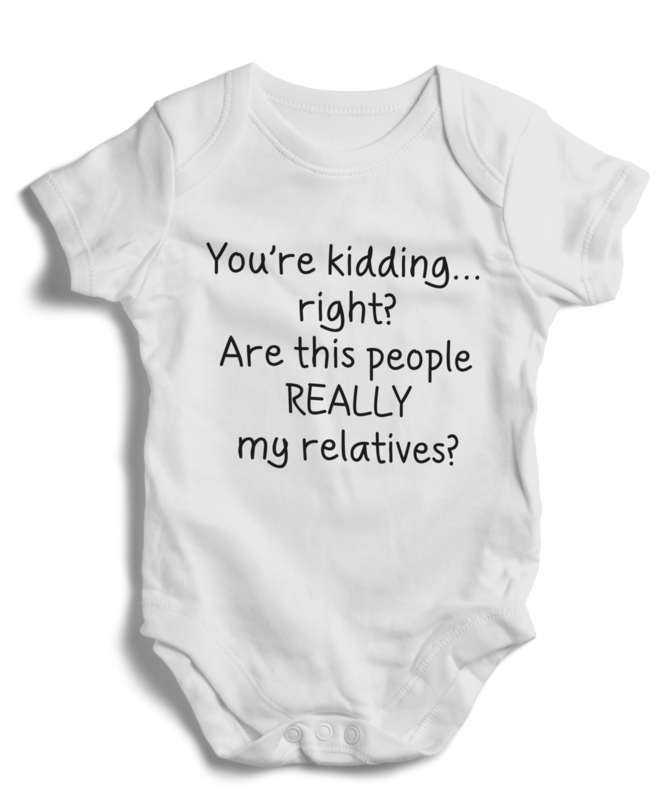 Are this people really my relatives