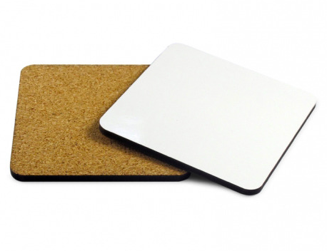 Podmetač za čaše Karton/pluto