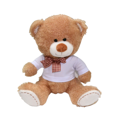 Personalizirani medvjedić 001