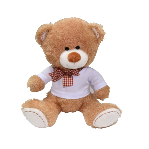 Personalizirani medvjedić 001