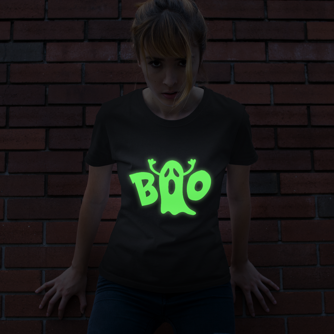 Boo2 GITD