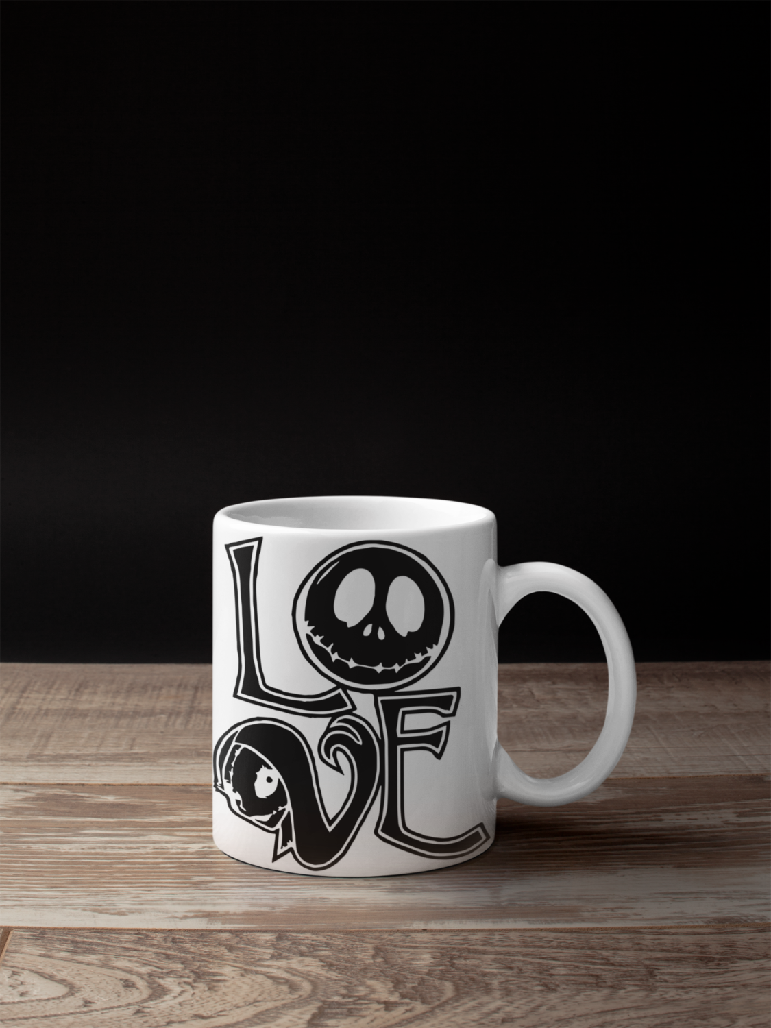 Nightmare love Galicia