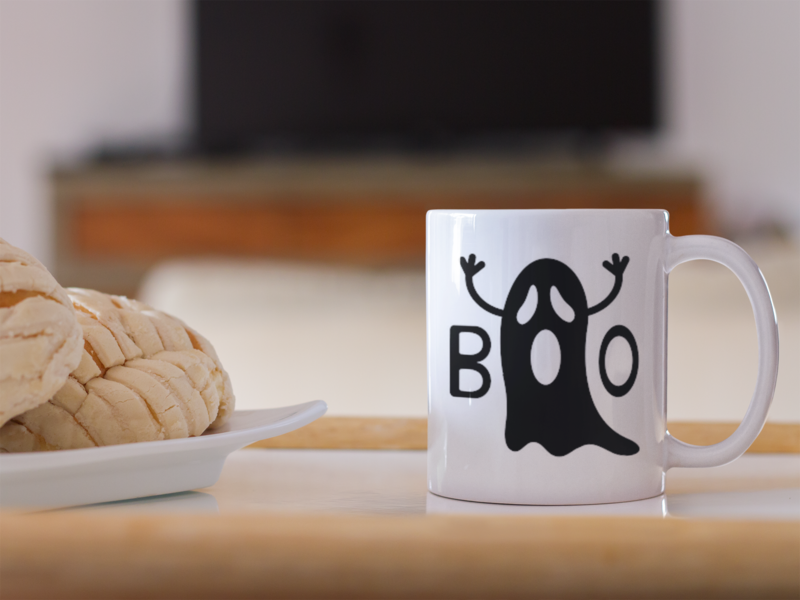 boo