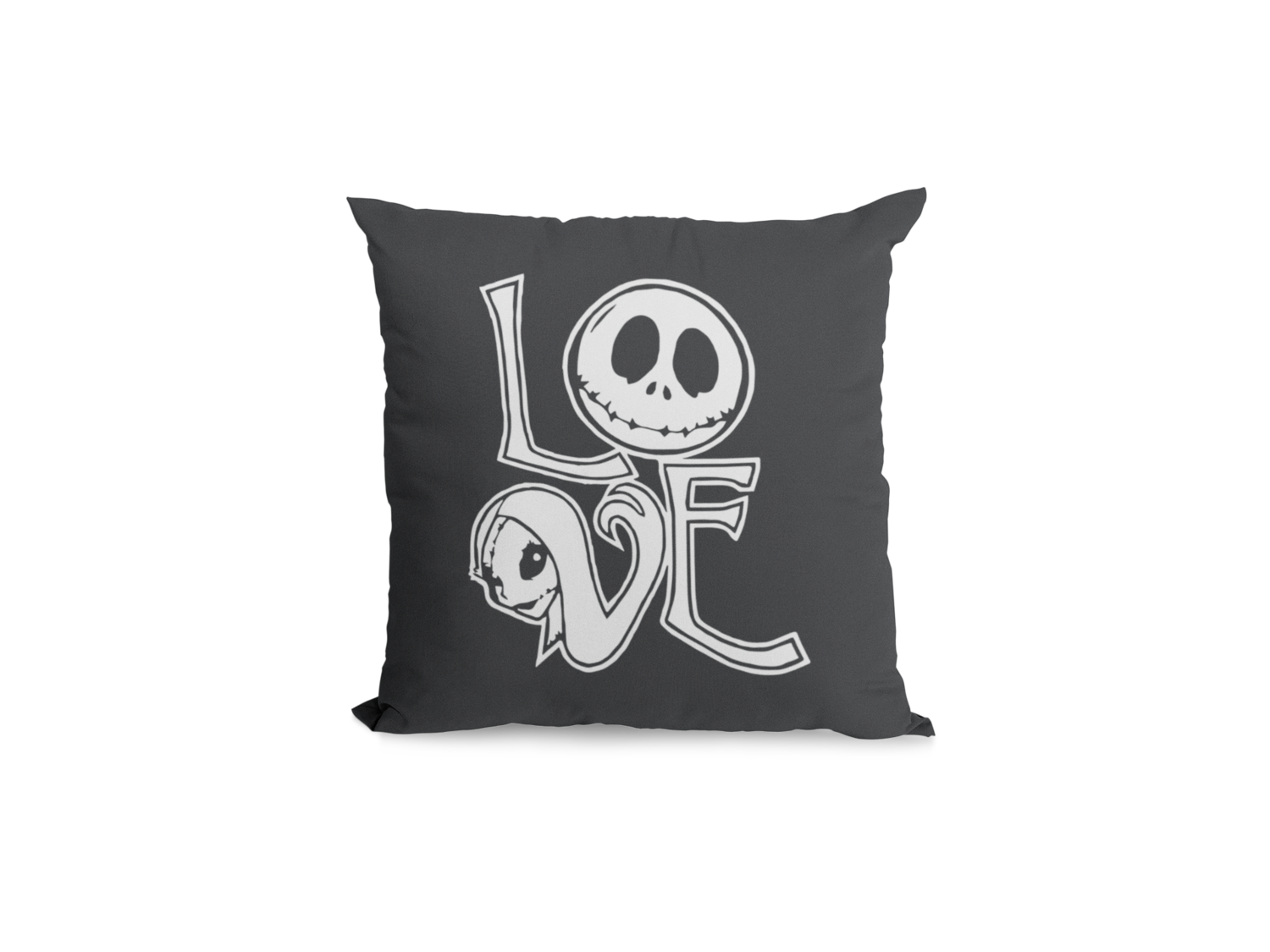 Jastuk nightmare love