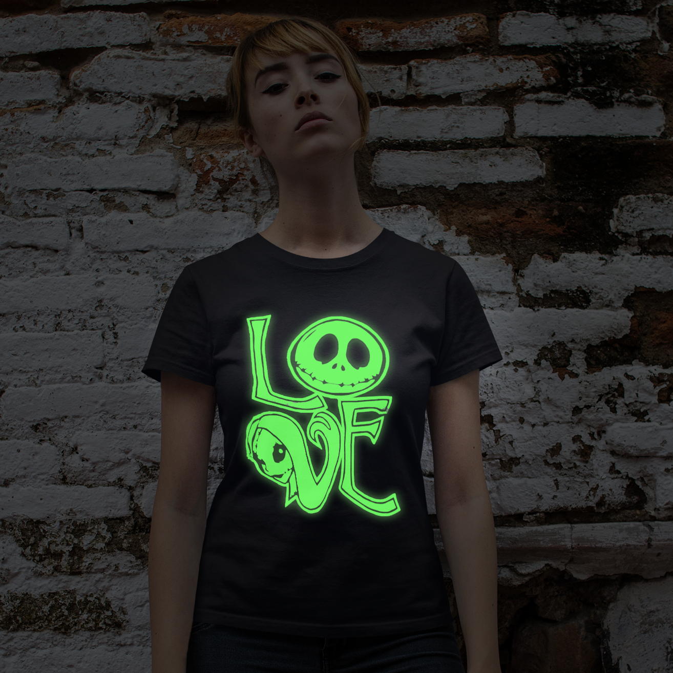 Love GITD