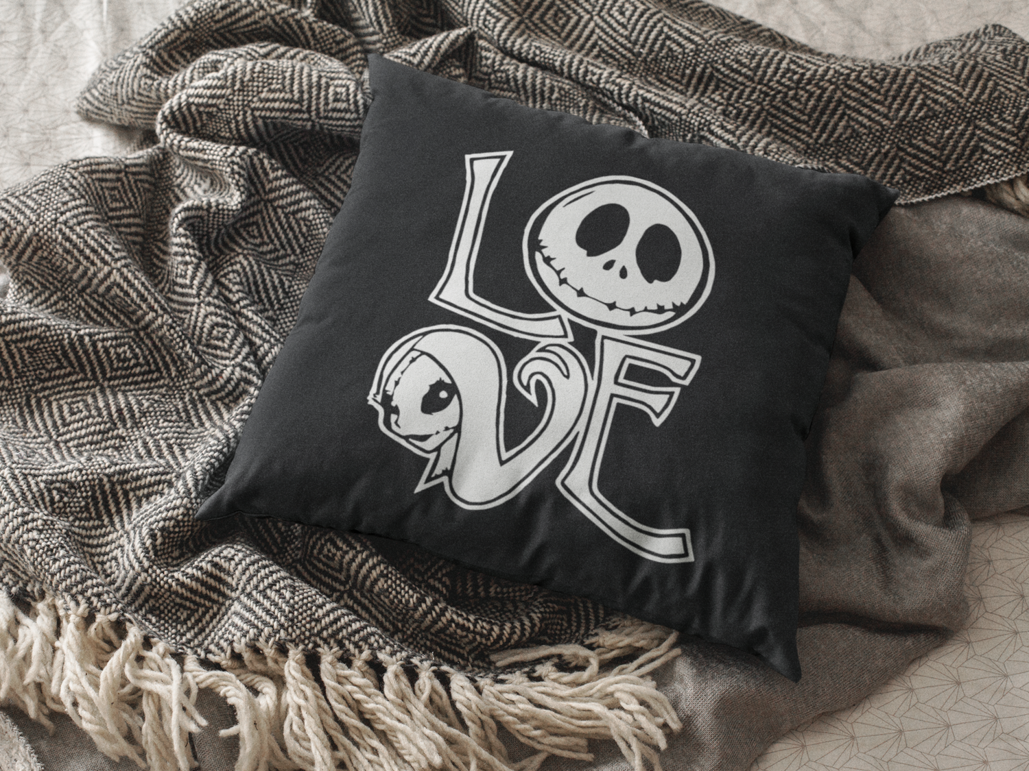 Jastuk nightmare love