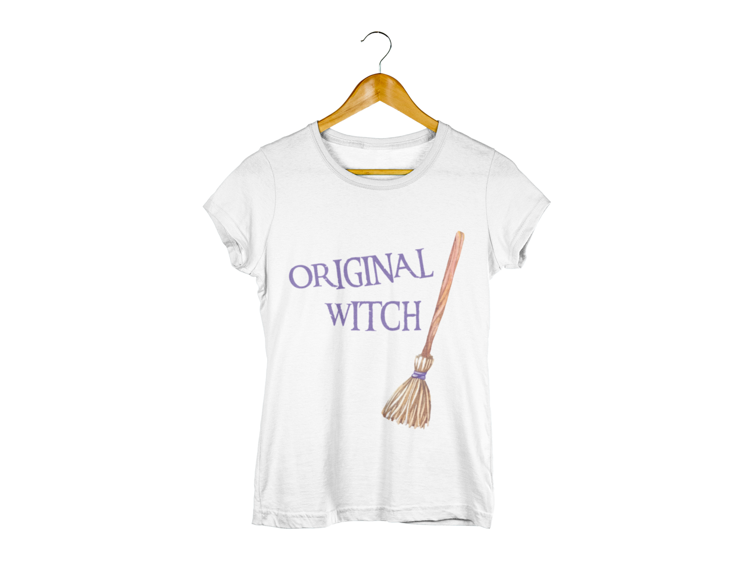 Original witch