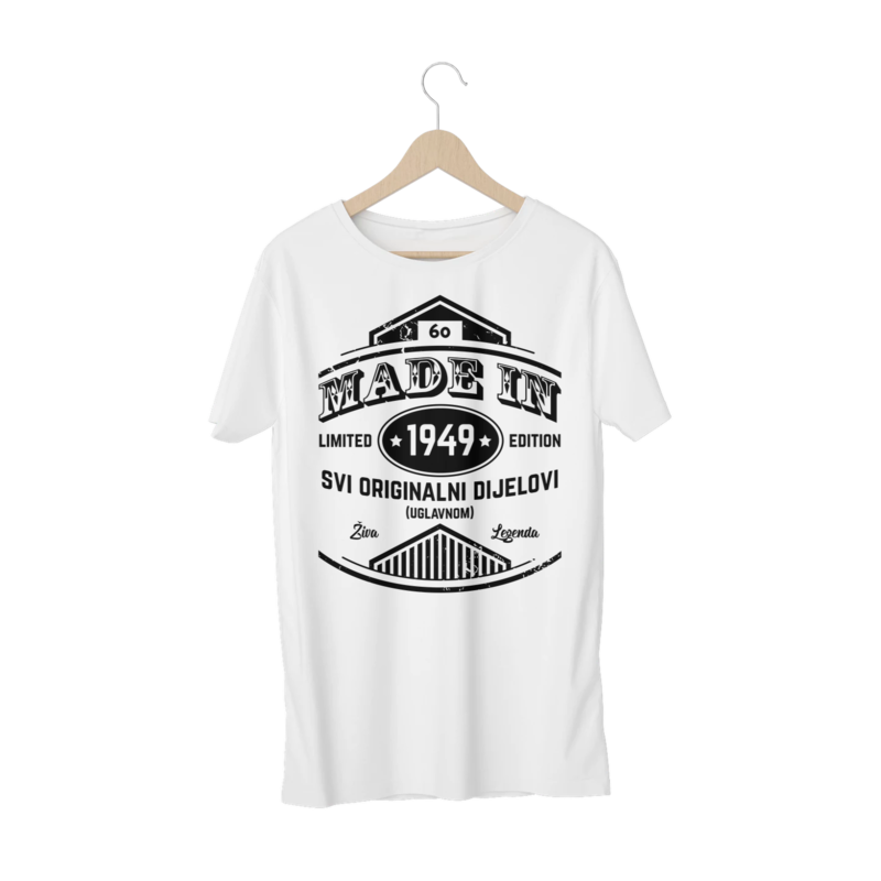Made in 19XX