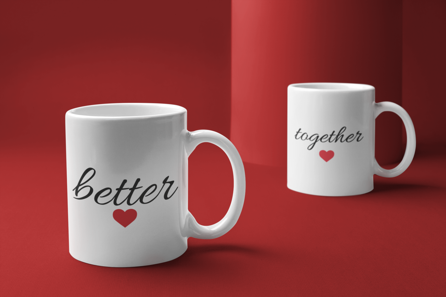 better - together