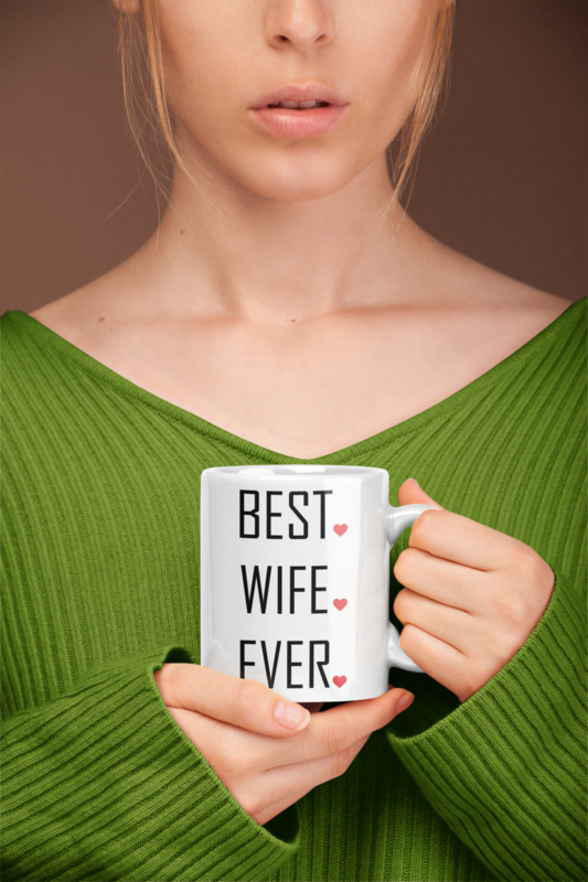 Best wife ever