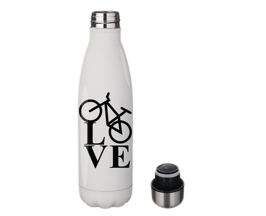 Boca Love bike
