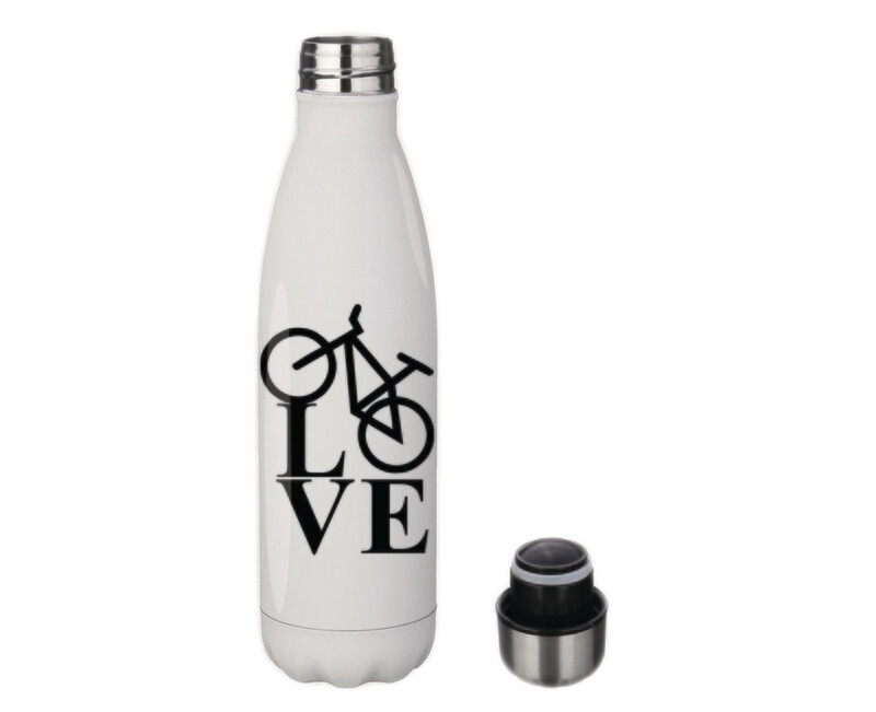 Boca Love bike