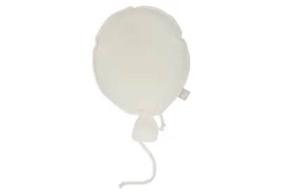 Ballon Ivory