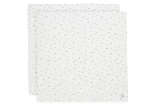Hydrofiele doek large On The Go - 2 stuks