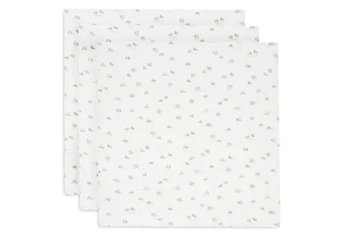 Hydrofiele doek small On The Go - 3 stuks