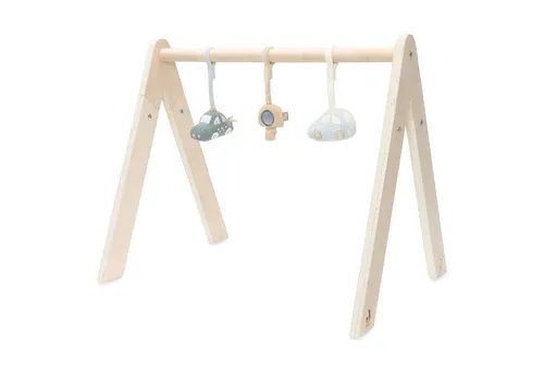 Babygym speeltjes - On The Go