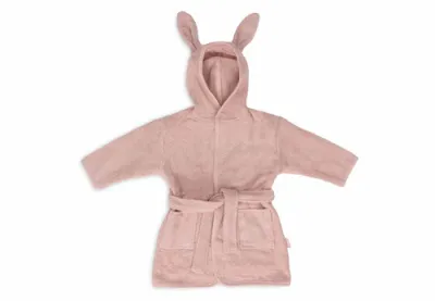 Badjas 1-2 jaar Wild Rose