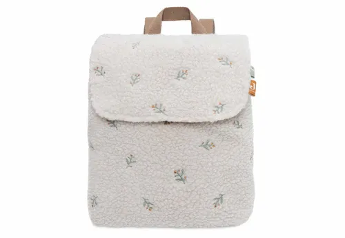 Rugtasje Teddy Lovely
