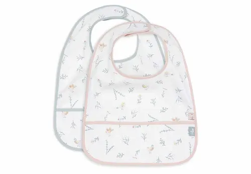 Slab waterproof Lovely Birds - 2 Stuks