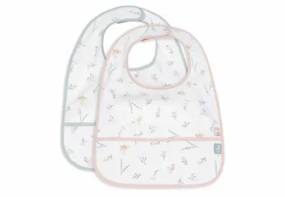 Slab waterproof Lovely Birds - 2 Stuks