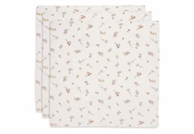 Hydrofiele doek Small Riverside - 3 stuks