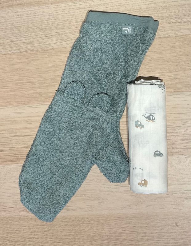 Kraampakket On The Go XS