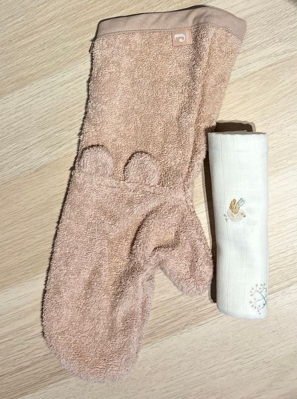 Kraampakket Lovely Birds XS