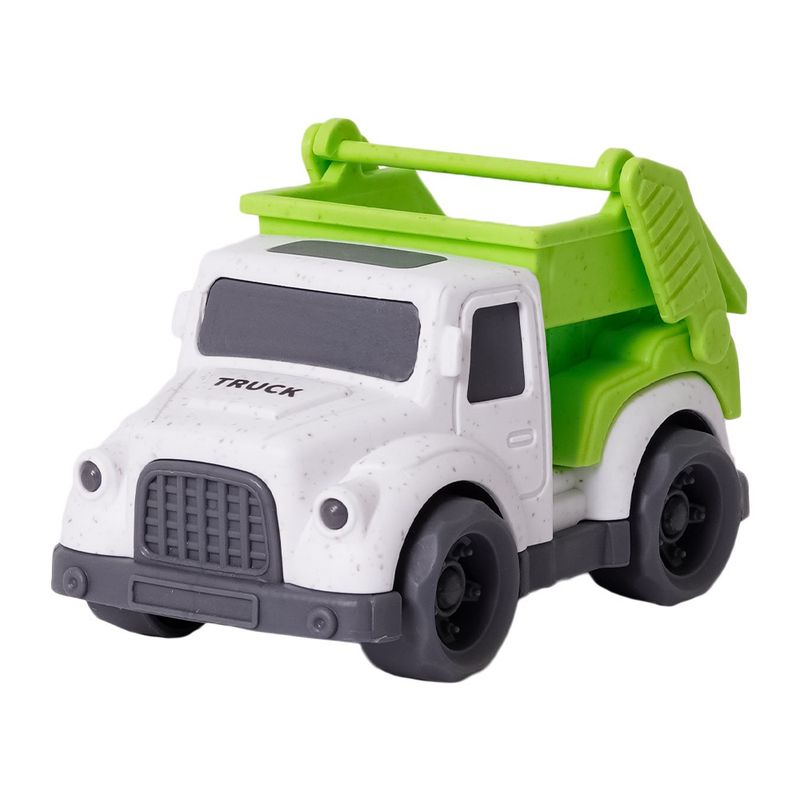 BIOplastic kiepwagen 10,5 cm
